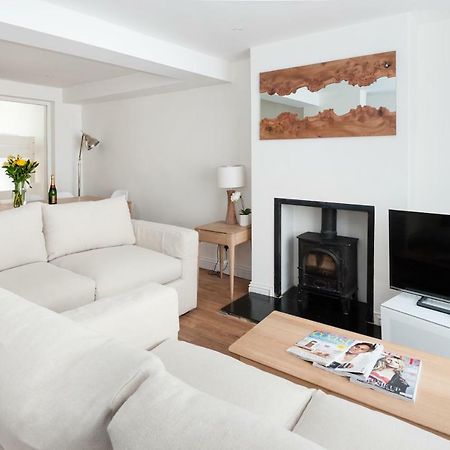 Sea Breeze Cottage With Parking By Myholidaylet 布赖顿 外观 照片