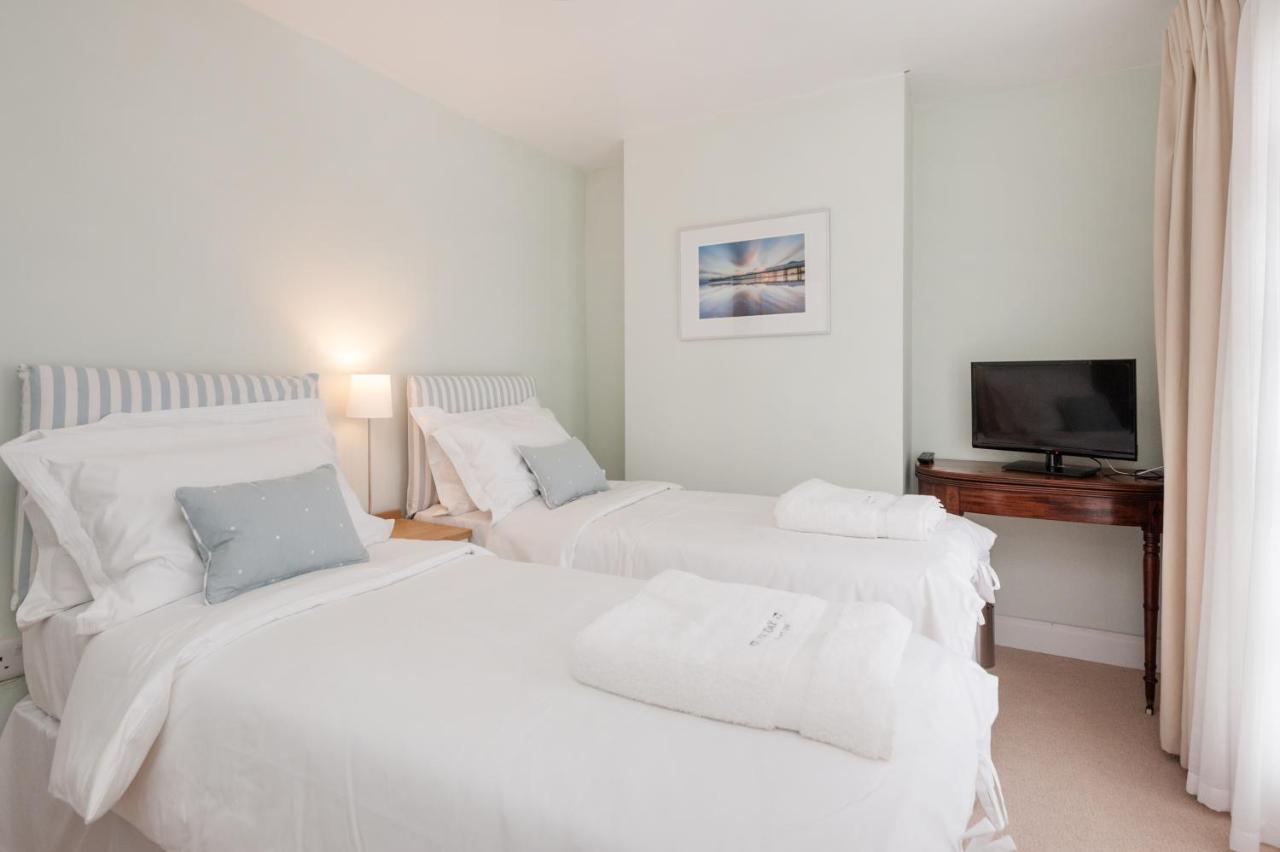 Sea Breeze Cottage With Parking By Myholidaylet 布赖顿 外观 照片
