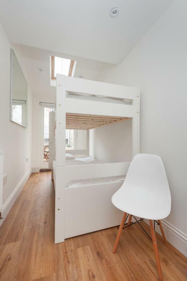 Sea Breeze Cottage With Parking By Myholidaylet 布赖顿 外观 照片
